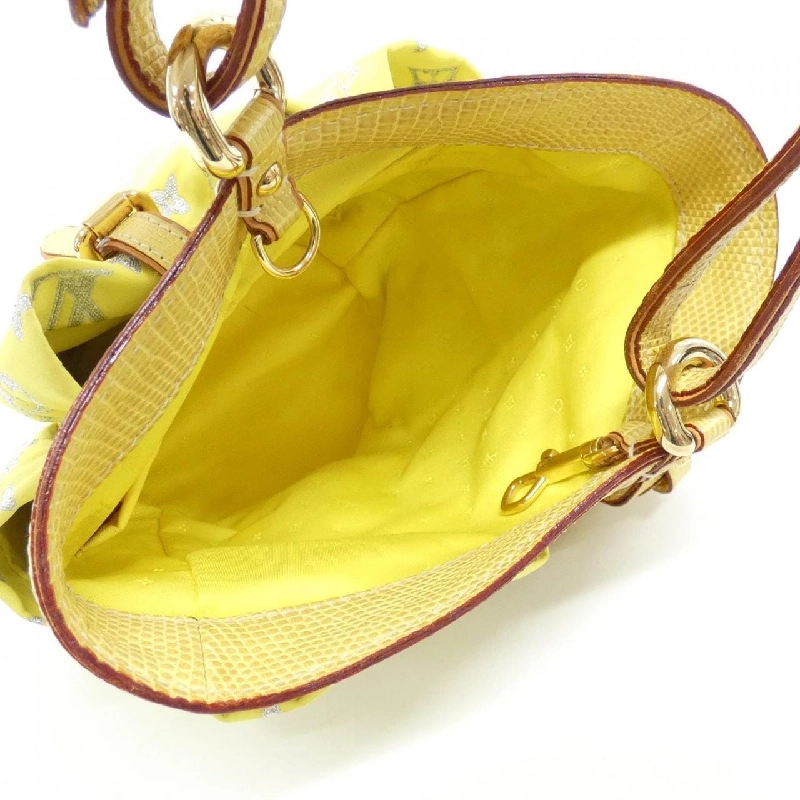 Túi xách vai da kỳ lạ Louis Vuitton M95035 - Hàng hiệu Chính hãng 768351