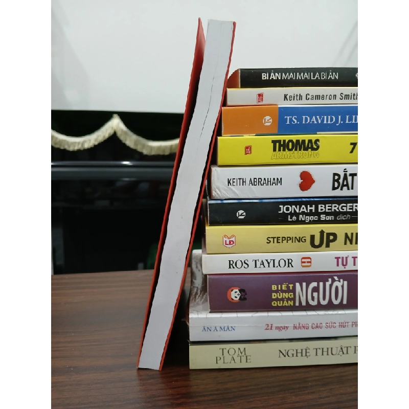 Hãy trở thành nhà lãnh đạo biết truyền động lực – Leroy Eims 552012