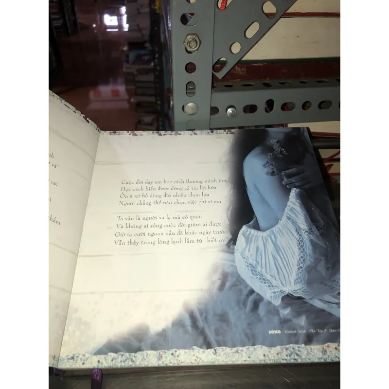 Khoảnh khắc nhớ tập 2 - Chúc Anh 1010140