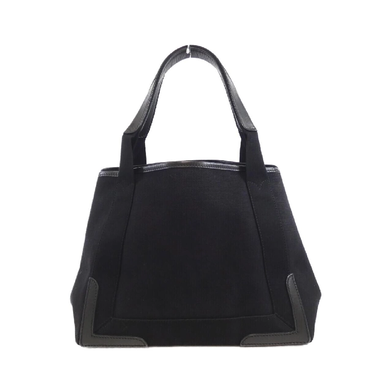 Balenciaga Túi Canvas Navy S 339933 2HH3N - Hàng hiệu Chính hãng 766629