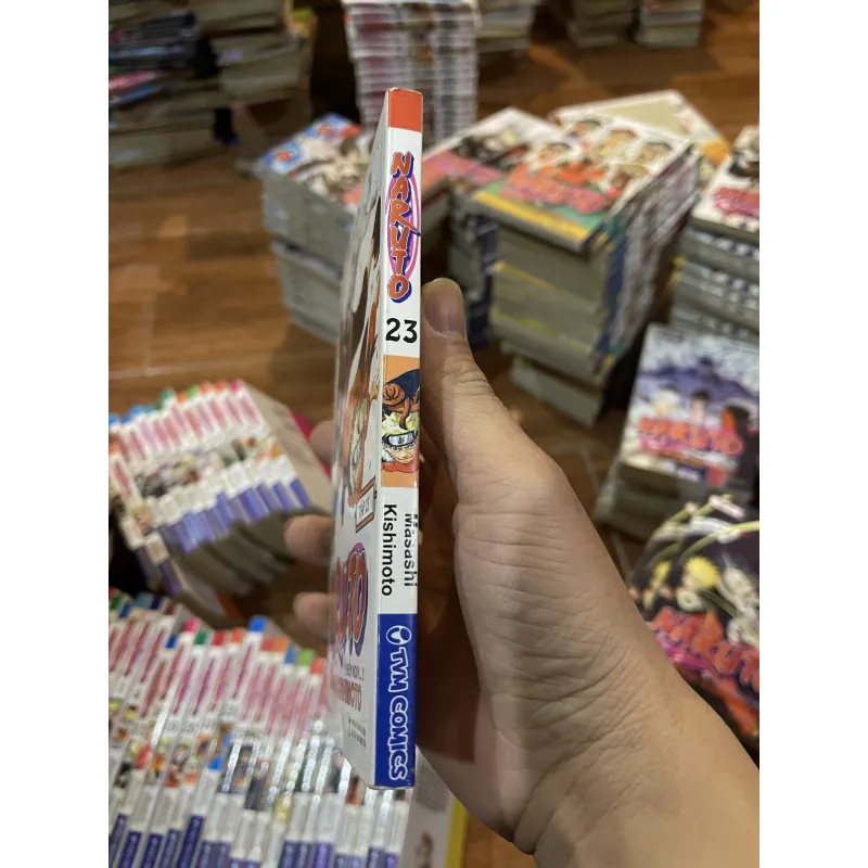 Naruto Tvm tập 23 760279