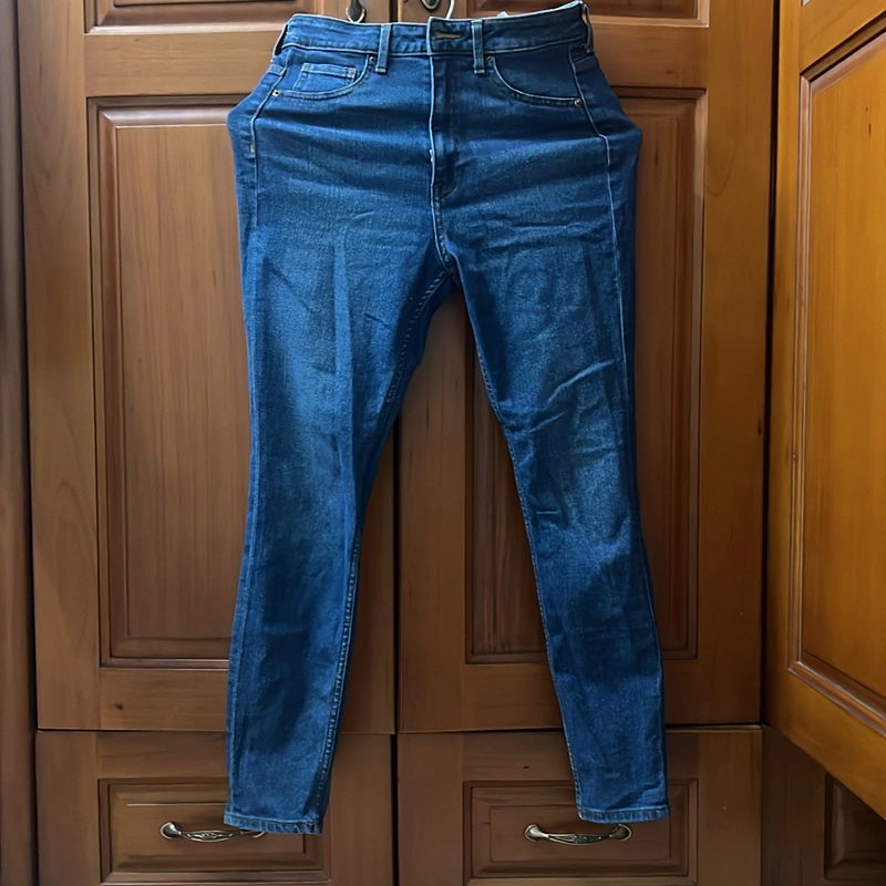 Quần jean dài 495535