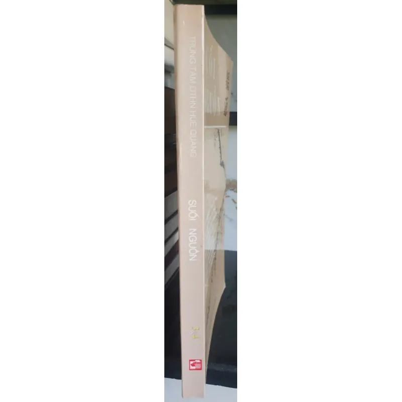 Suối nguồn - Tập 3&4 757012