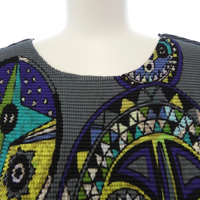 me ISSEY MIYAKE MI53FK377 áo 627124