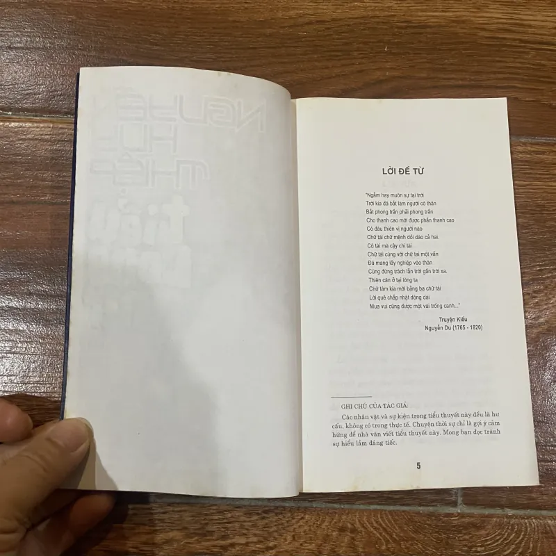 Tiểu long nữ – Nguyễn Huy Thiệp (7) 928067