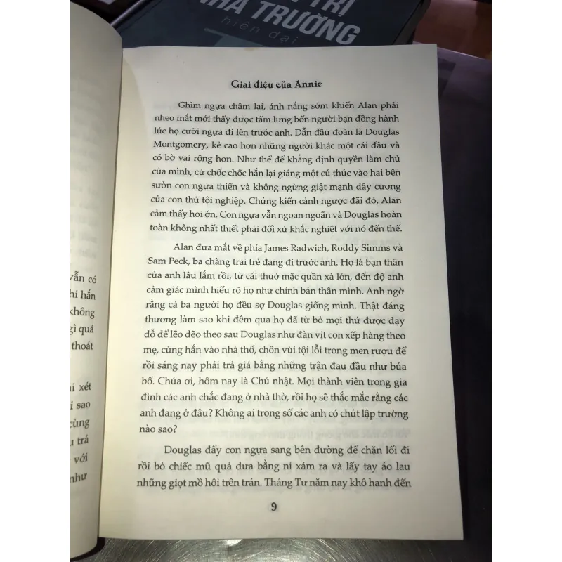 Giai điệu của Annie - Catherine Anderson 1005466