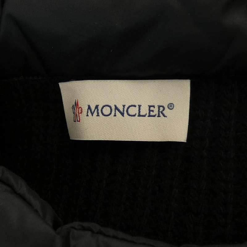 【Sản phẩm mới】Moncler MONCLER 20939B00028 Áo khoác lông 631348