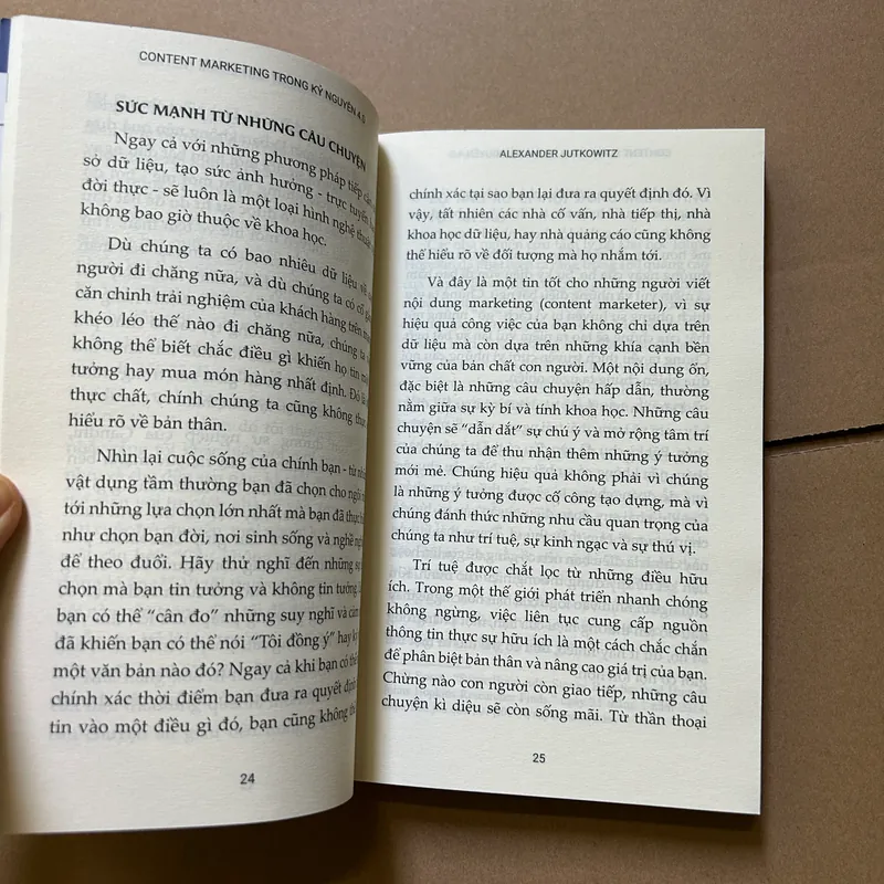 Content marketing trong kỷ nguyên 4.0 718031