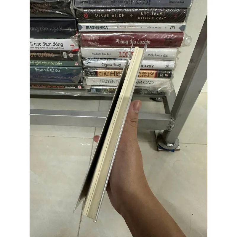 Đạo lý người xưa - Dương Thu Ái, Nguyễn Kim Hanh (Bìa mềm) 568219