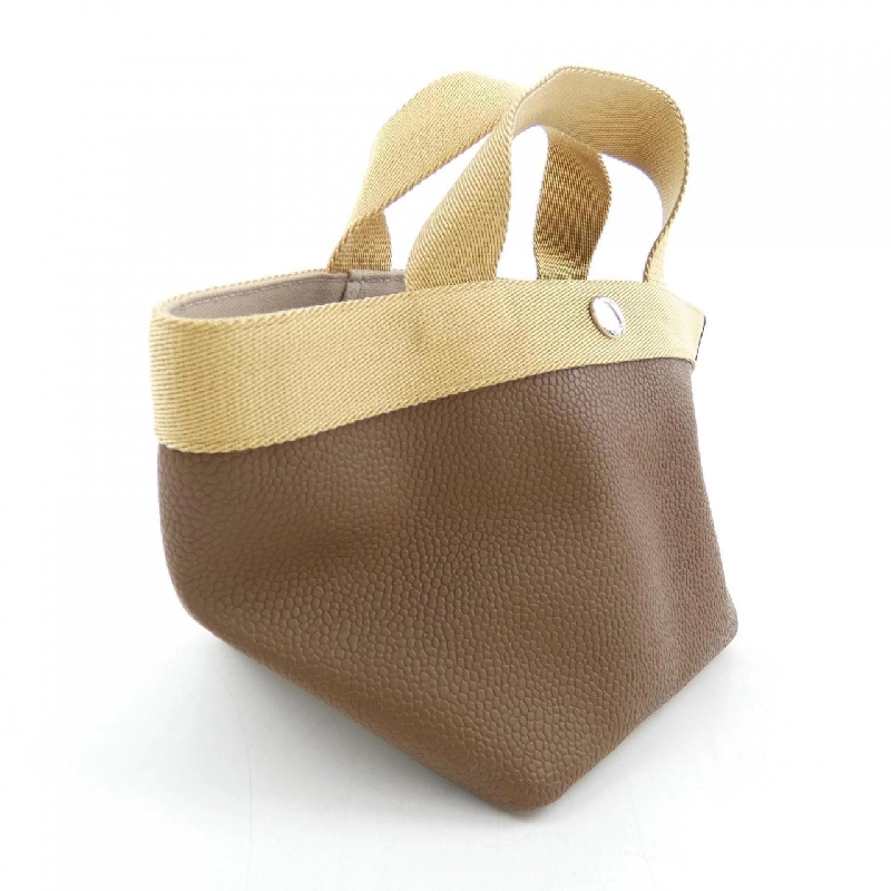 Túi tote hình thuyền HERVE CHAPELIER 701GP - Hàng hiệu chính hãng 831838