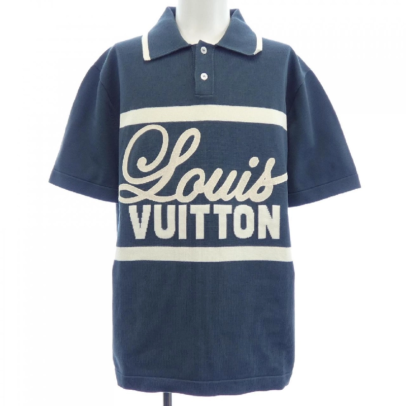 Áo polo LOUIS VUITTON HNN61WF96 - Hàng hiệu Authentic 893185