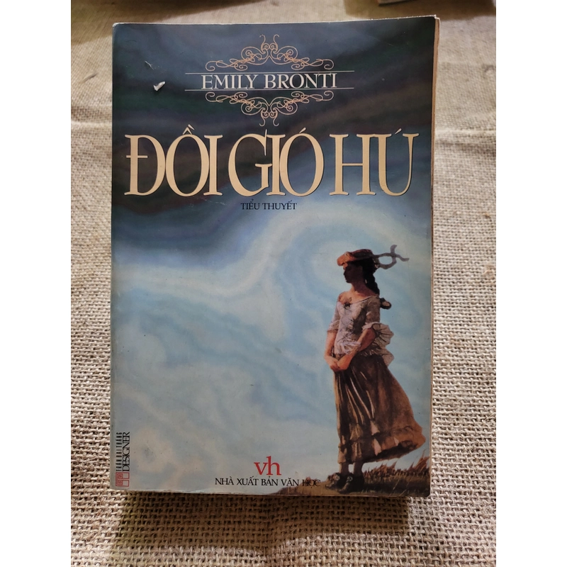 Đồi gió hú _ Dương Tường dịch  271688