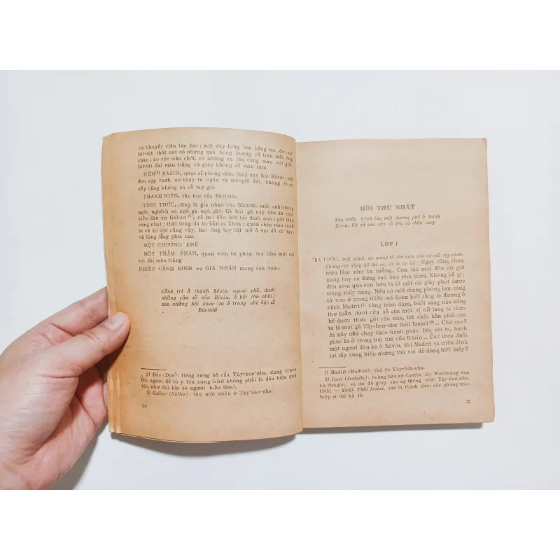 Người Thợ Cạo Thành Xêvin Tuyển Tập Kịch - Bômacse 785158