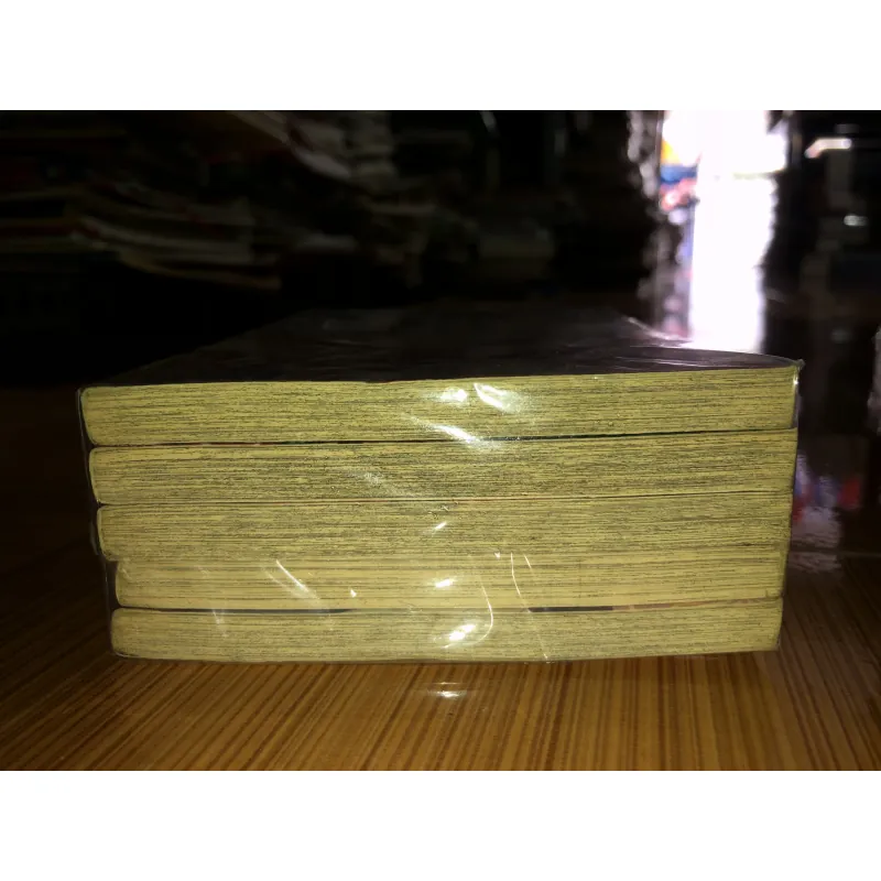 Tinh nguyệt ảo cảnh - I-Huan 779724