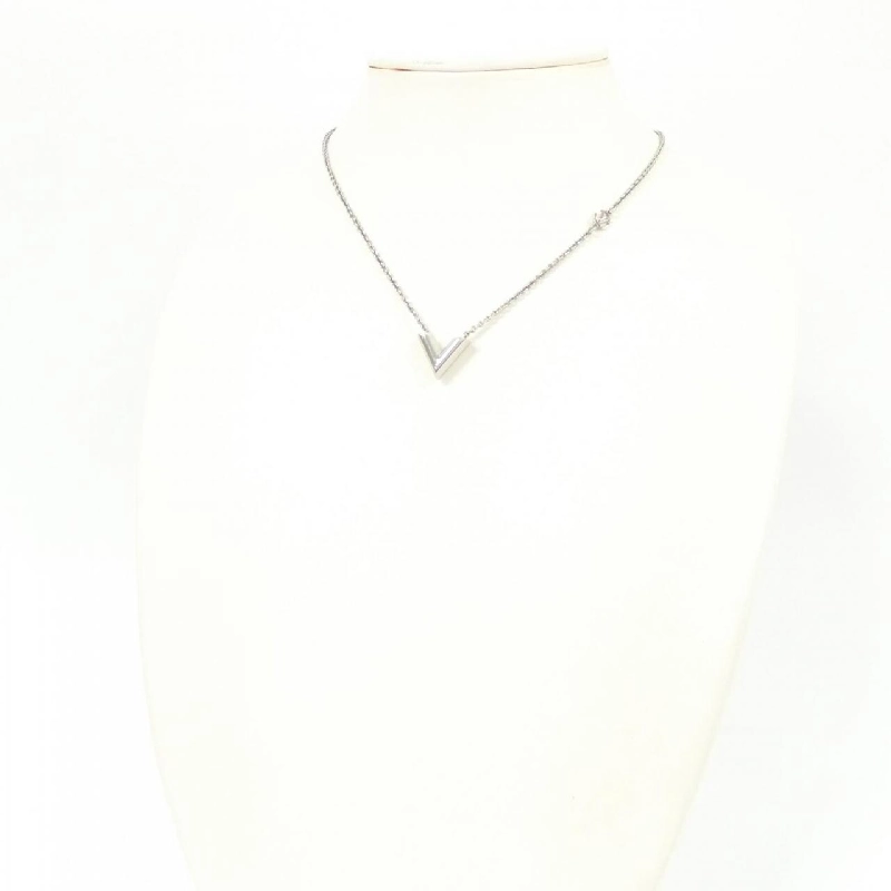 Dây chuyền Louis Vuitton Essential V M63197 625853