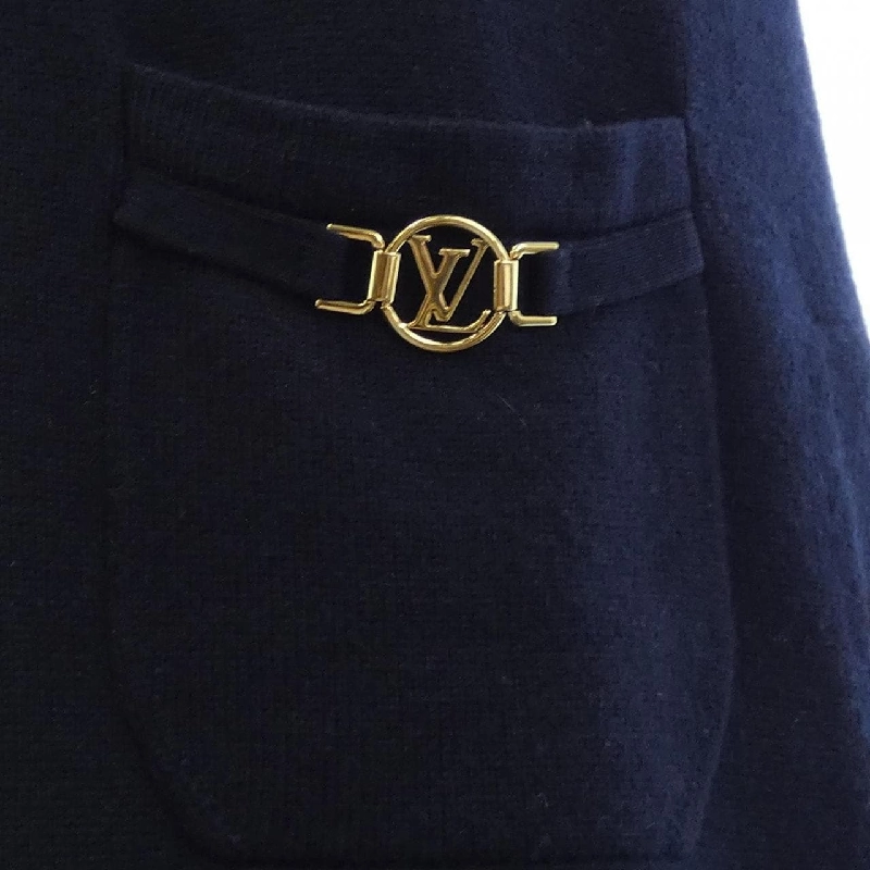 【Khuyến mãi】Đầm LOUIS VUITTON 652088