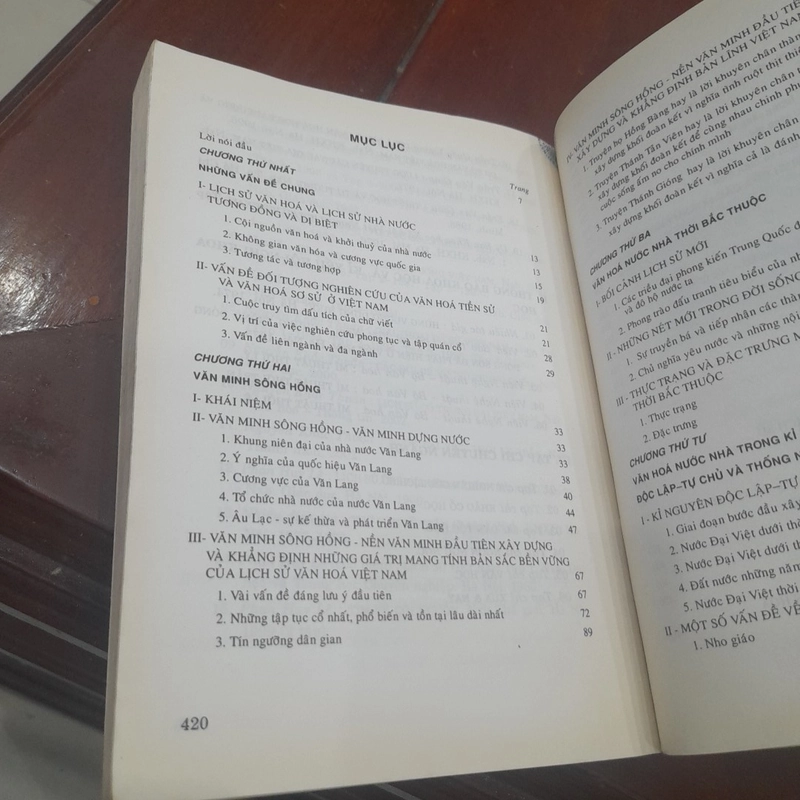 Nguyễn Khắc Thuần - ĐẠI CƯƠNG LỊCH SỬ VĂN HÓA VIỆT NAM (trọn bộ 2 tập) 473423