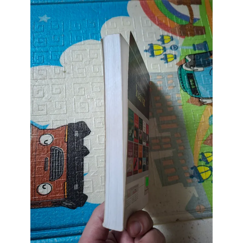 Bài học lớn từ những câu chuyện nhỏ: Câu chuyện về loài vật 789434