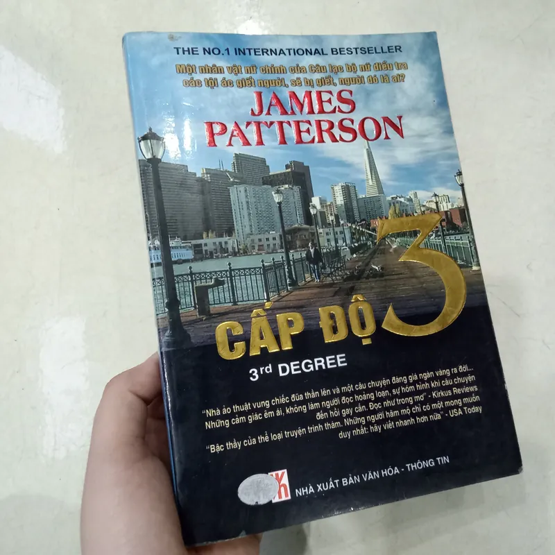 Cấp độ 3 📚 738779