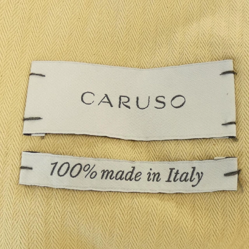 Áo khoác CARUSO - Hàng hiệu Authentic 901317