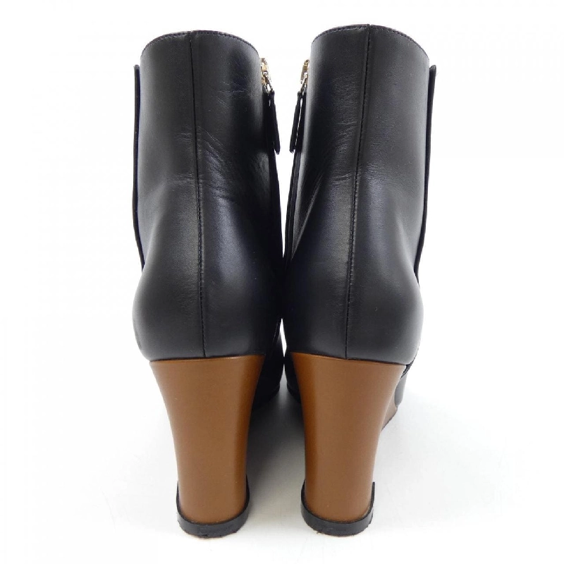 Giày boot SALVATORE FERRAGAMO 663289