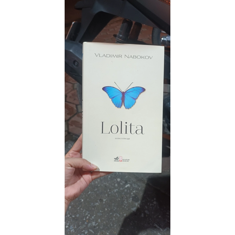 LOLITA- VLADIMIR NABOKOV 539061