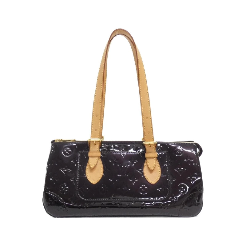 Túi xách Louis Vuitton Vernis Rosewood Avenue M93510 618457