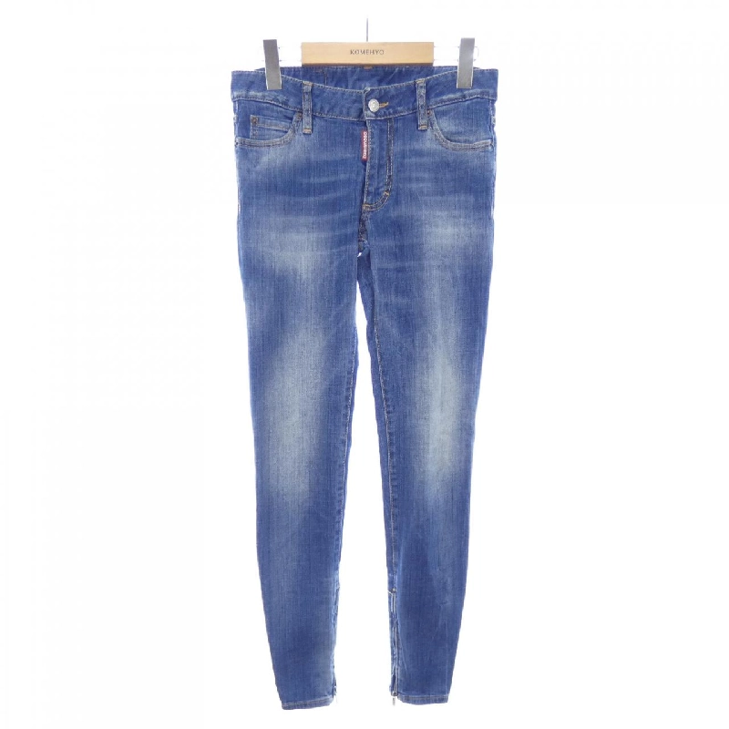 Quần jeans DSQUARED2 - Hàng hiệu Authentic 651444