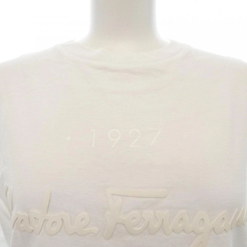 Áo thun SALVATORE FERRAGAMO - Hàng hiệu Chính hãng 825909