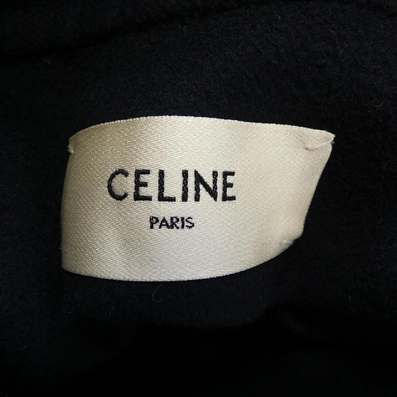 Celine CELINE 2M4276700 Áo khoác - Hàng hiệu Chính hãng 818522