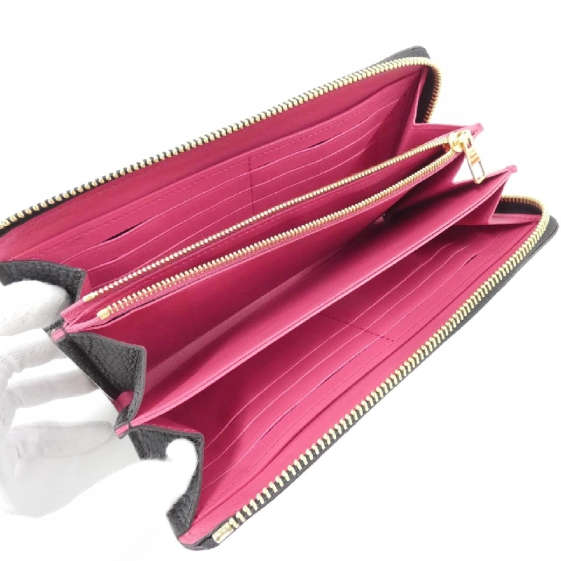 Ví Louis Vuitton Trianon Portefeuille Comet M63102 623353