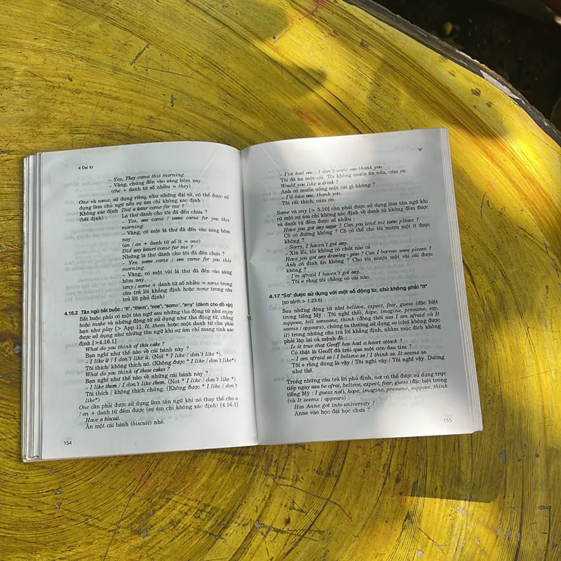 ENGLISH GRAMMAR VĂN PHẠM ANH VĂN- L.G. ALEXANDER LONGMAN 736814