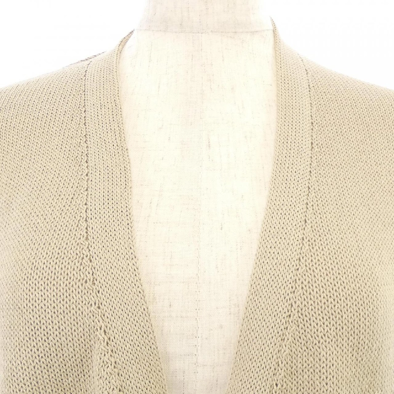 United Arrows - Áo khoác cardigan - Hàng hiệu Authentic 814898