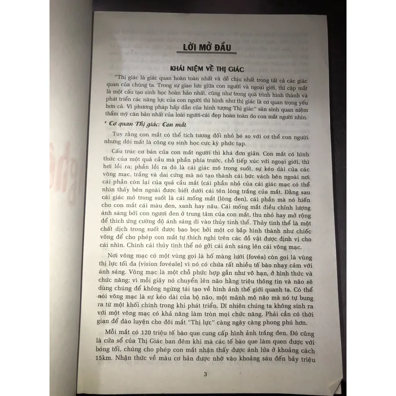 Tìm hiểu nghệ thuật thị giác 720311