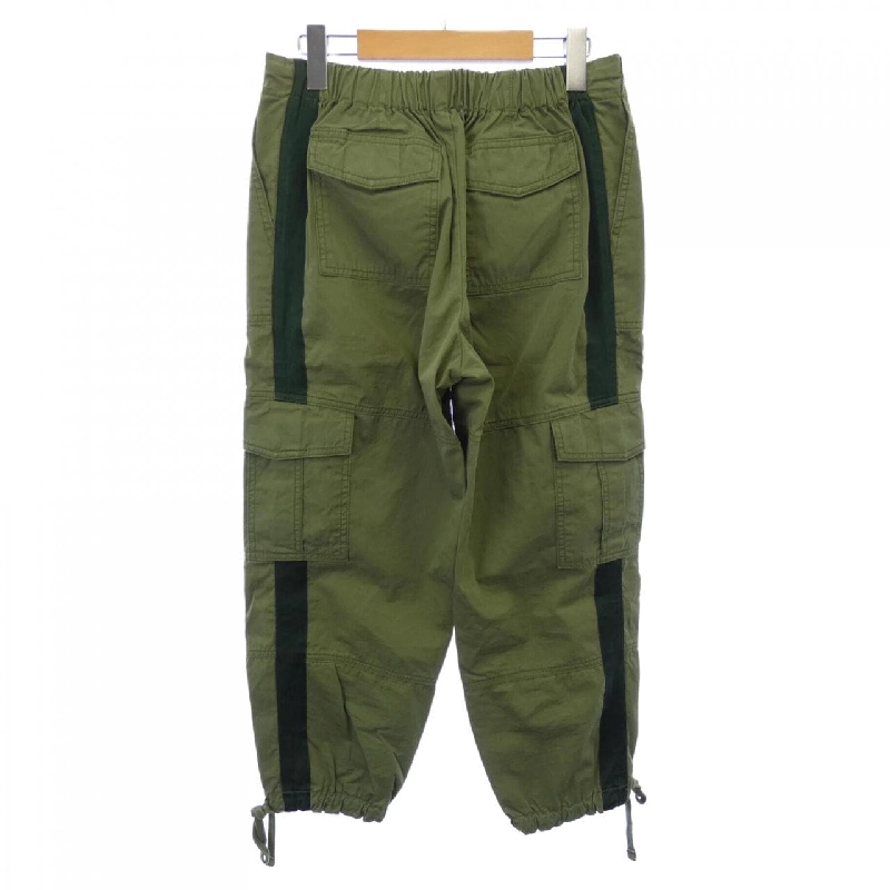 【Mã giảm giá】Quần DRAWER 652407