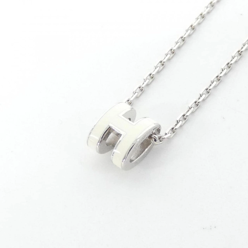 Hàng hiệu Authentic Hermès Pop Ash MINI 147992FP Necklace 773199