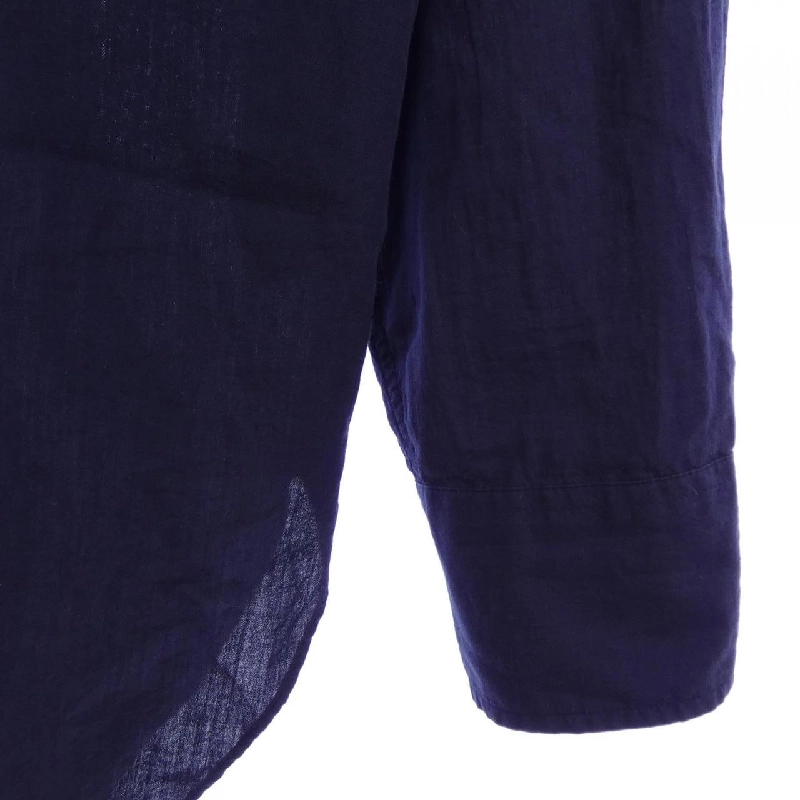 Áo sơ mi Plage - Hàng hiệu Authentic 774629