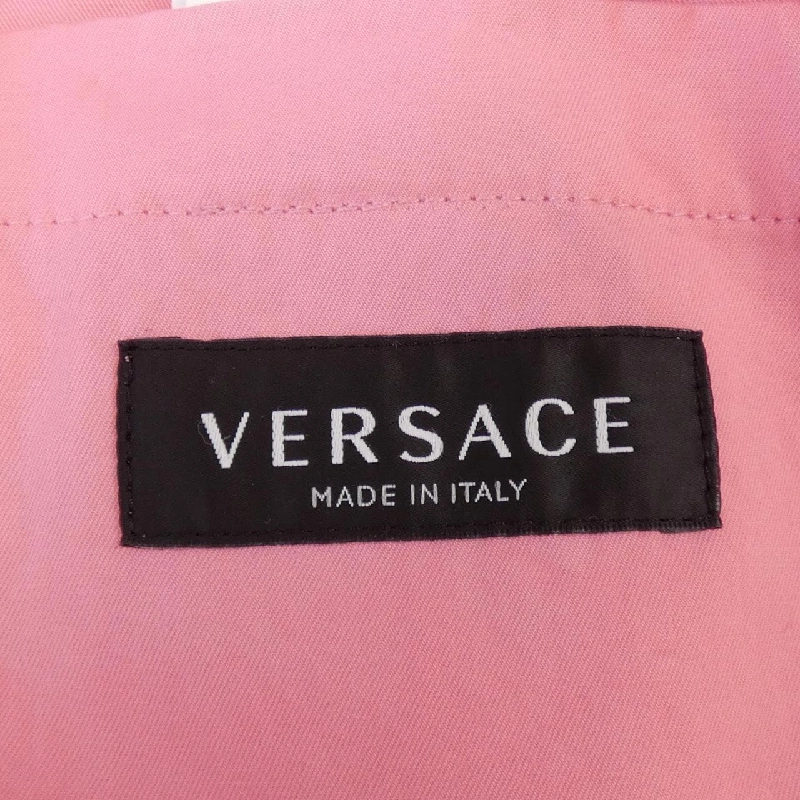 Áo khoác VERSACE - Hàng hiệu Chính hãng 898062