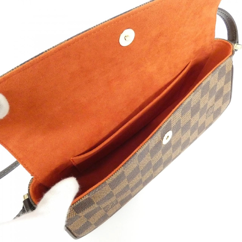 Túi xách vai Louis Vuitton Damier Recolte N51299 - Hàng hiệu Chính hãng 767834