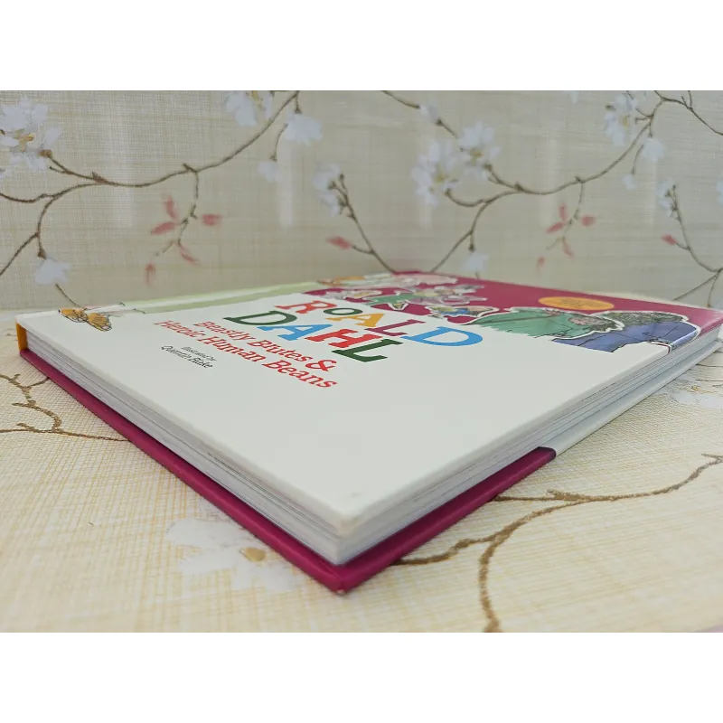 Beastly Brutes & Heroic Human Beans 995282