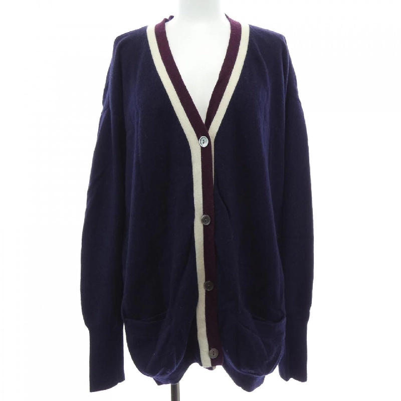 Áo khoác cardigan エリオポール heliopole - Hàng hiệu Authentic 823988