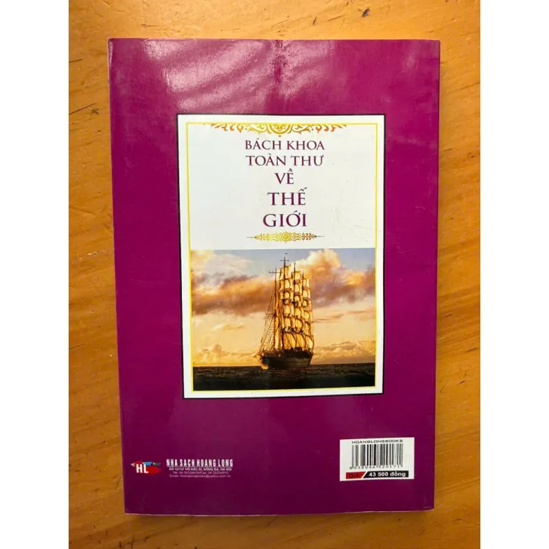 Bách khoa thư về thế giới 2012 996482