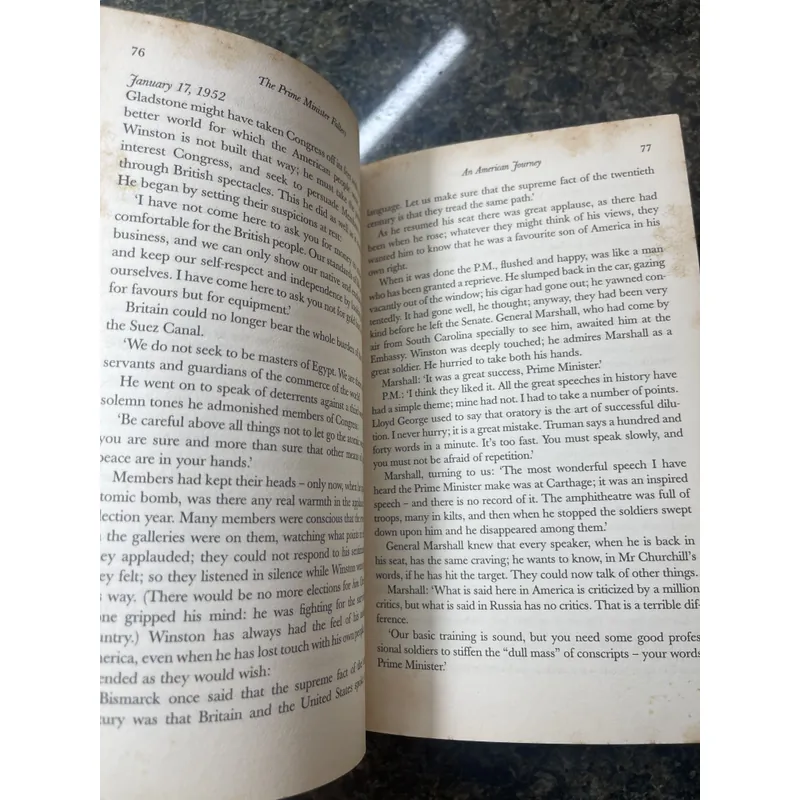 Chur Chill The struggle for survival 1945/60 Lord Moran 674039