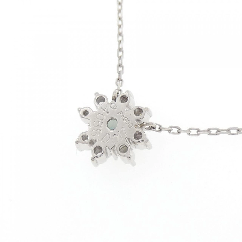 Kuresanbeiru Nhẫn Alexandrite Tổng Hợp 0.58CT - Hàng hiệu Chính hãng 840746