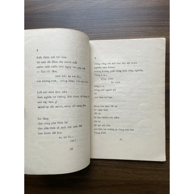 Ánh Trăng - Thơ Nguyễn Duy 976763