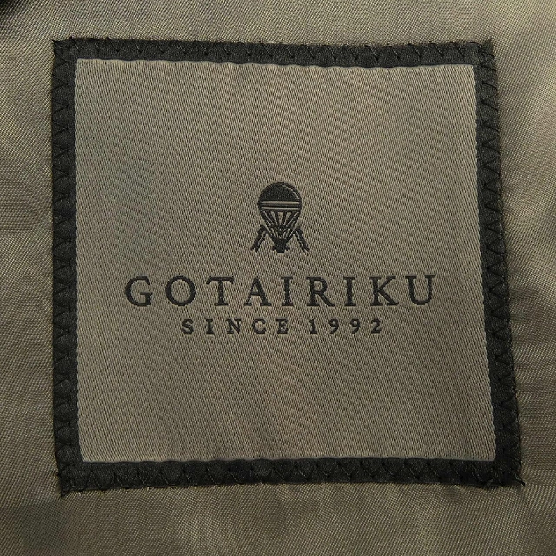 GOTAIRIKU SR GO CW 0516 Bộ đồ - Hàng hiệu Authentic 899732