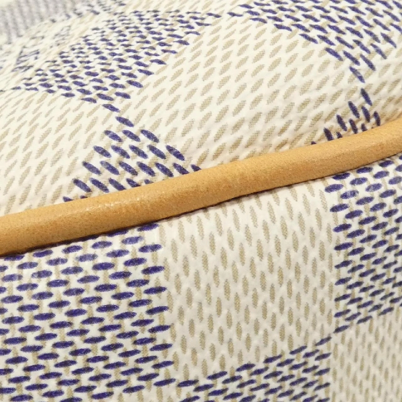 Túi xách vai Louis Vuitton Damier Azur Galliera PM N55215 - Hàng hiệu Chính hãng 766779