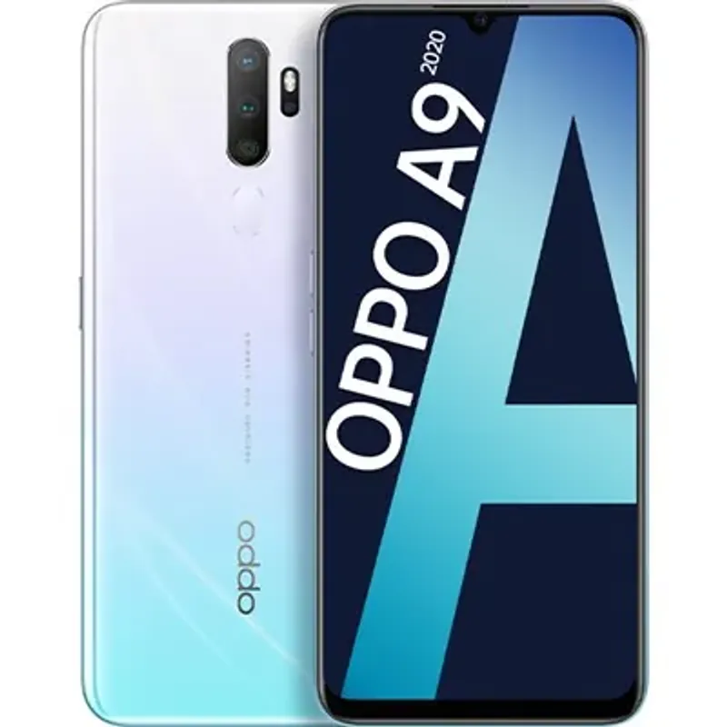 Điện thoại Oppo A9 2020 [ Mới ] mua tại thế giới di động  748043