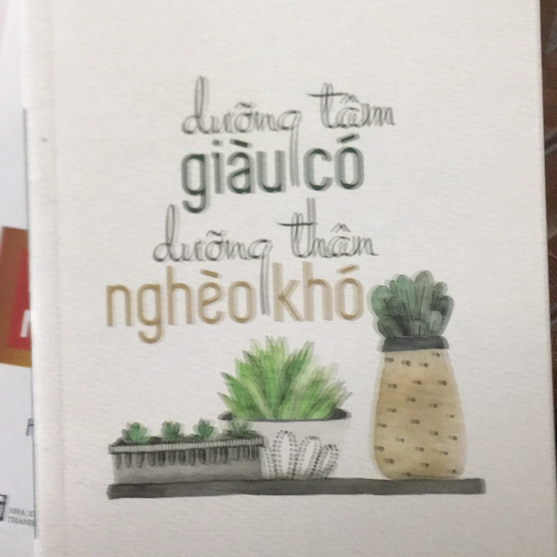 20k/ cuốn => all 80k ( sách đã đọc nhưng giữ sách còn khá mới ) 271317