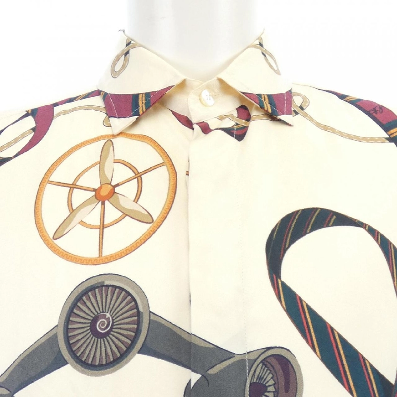 Áo sơ mi ETRO 202-1K819-5779 - Hàng hiệu Authentic 894490